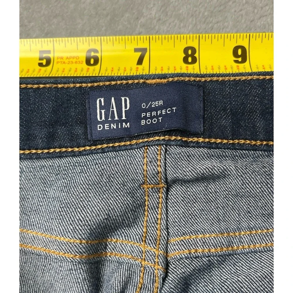 GAP pictures take thanks